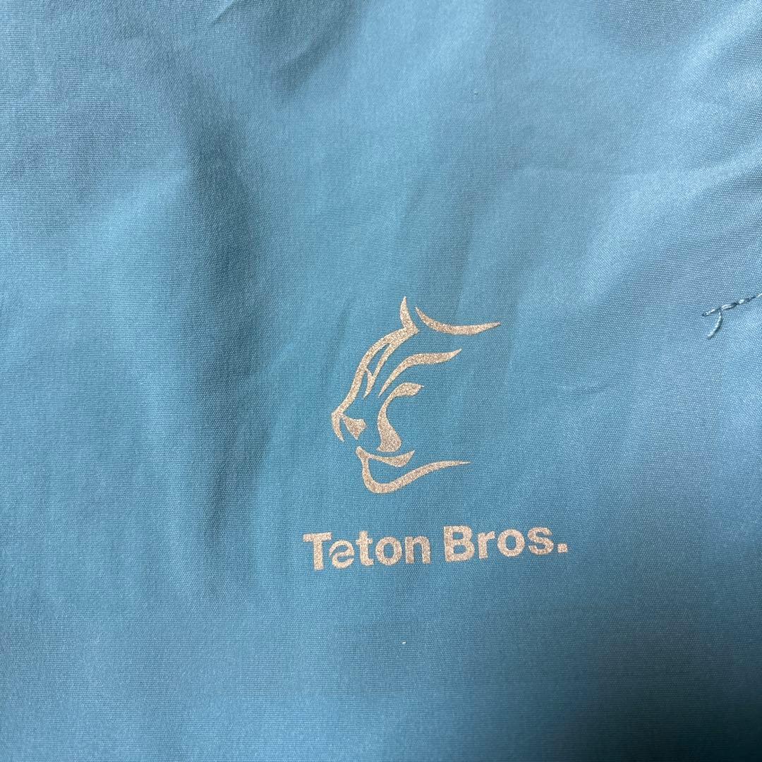 Teton Bros. メンズ　ランニングパンツ
