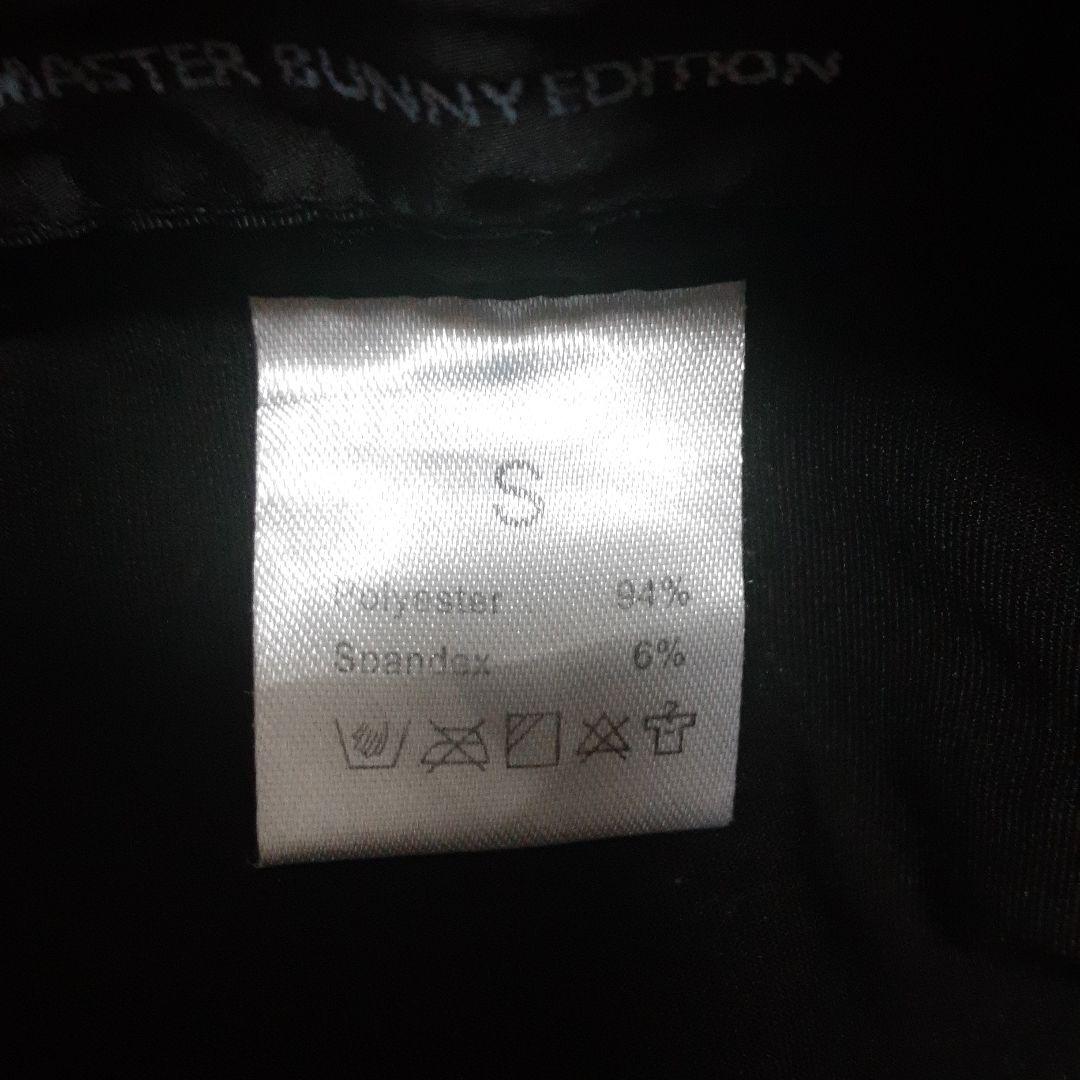 MASTER BUNNY EDITION ゴルフウェア　 セットアップM