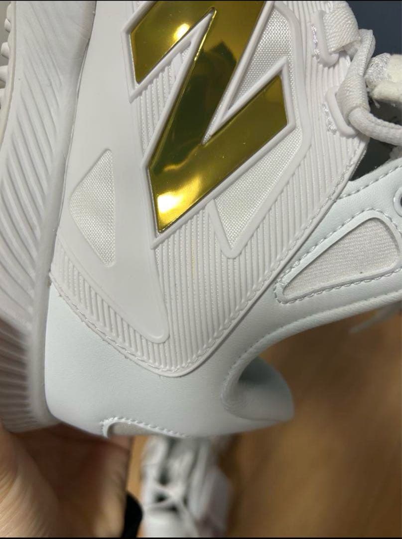シューズ New Balance FuelCell Ohtani 1 Trainer