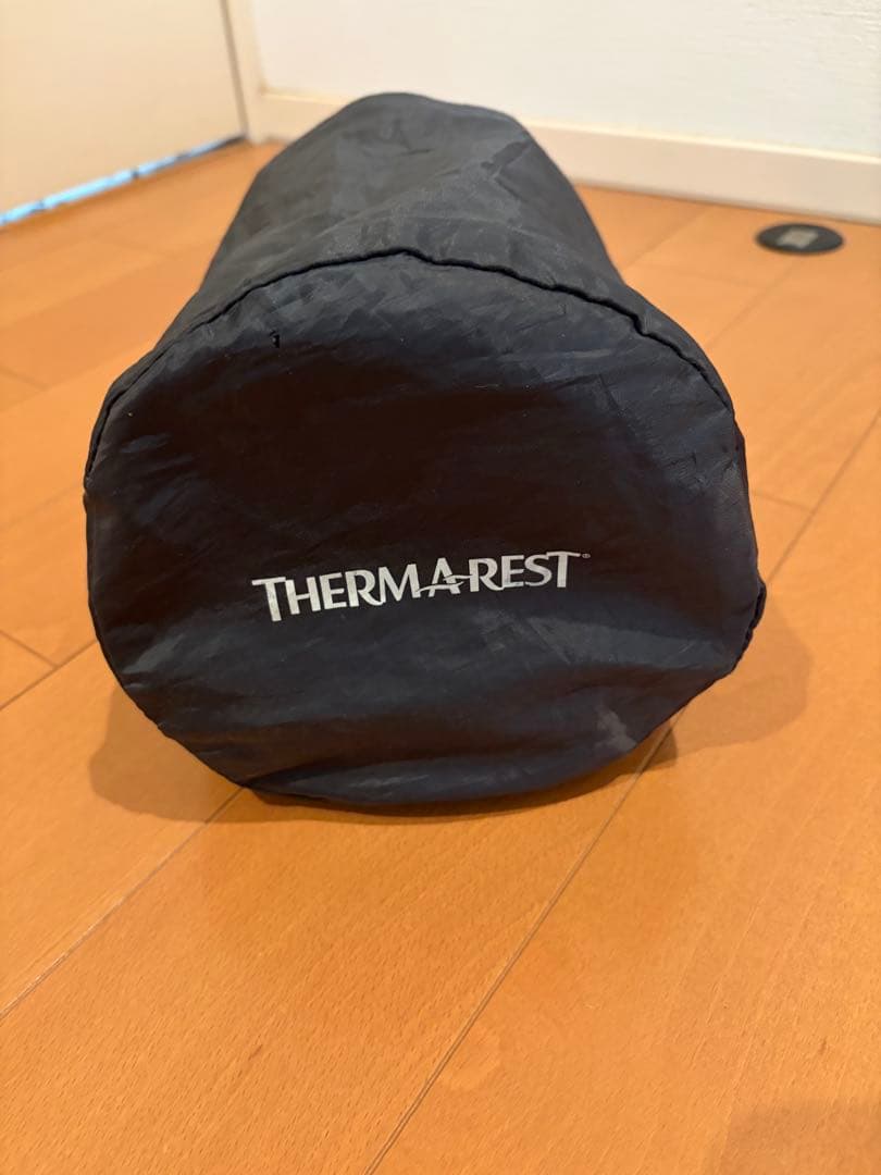 THERMAREST TRAIL SCOUT REGULAR スリーピングマット