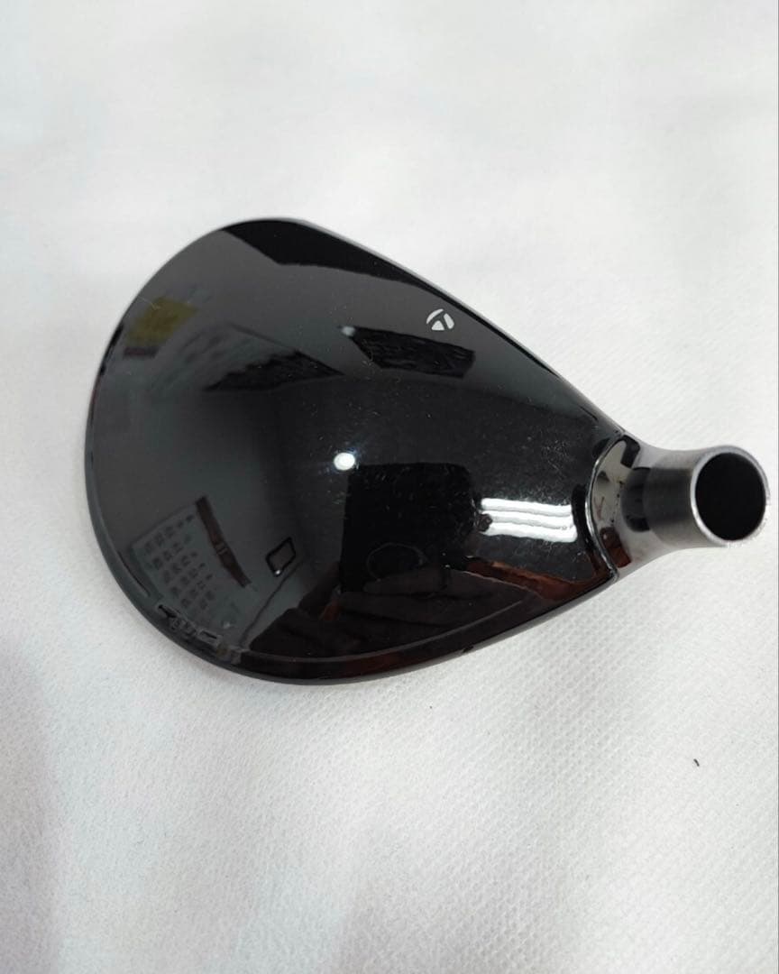 レフティ　フェアウェイウッド Qi10 TOUR 5W 18度 ヘッドのみ