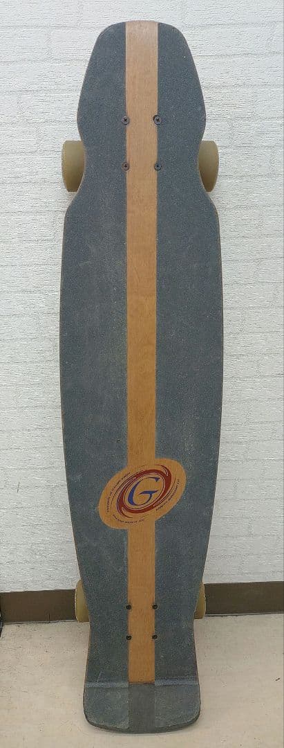 Gravity Park Model 40インチ スラスター2　スケートボード