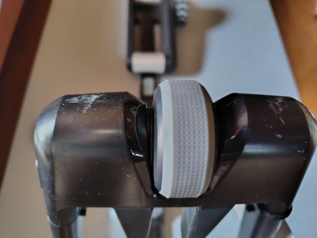 アクセサリー Wahoo KICKR ROLLER