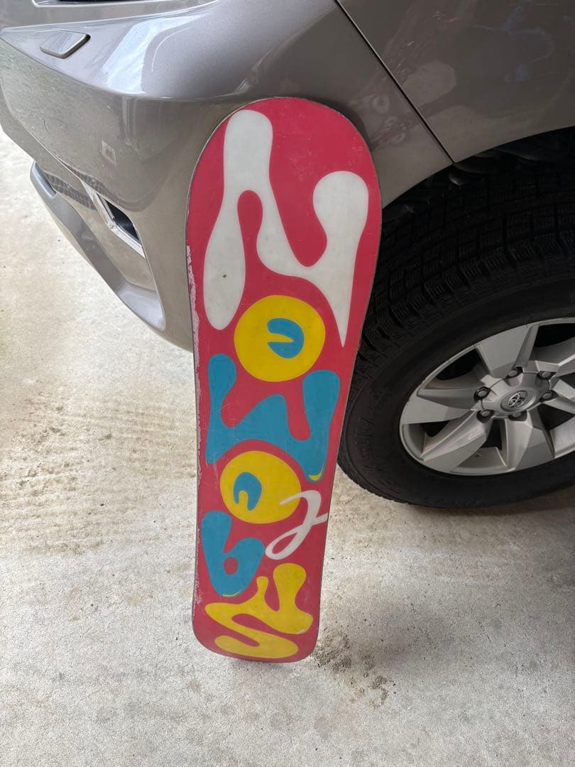 Salomon スノーボード 100㎝