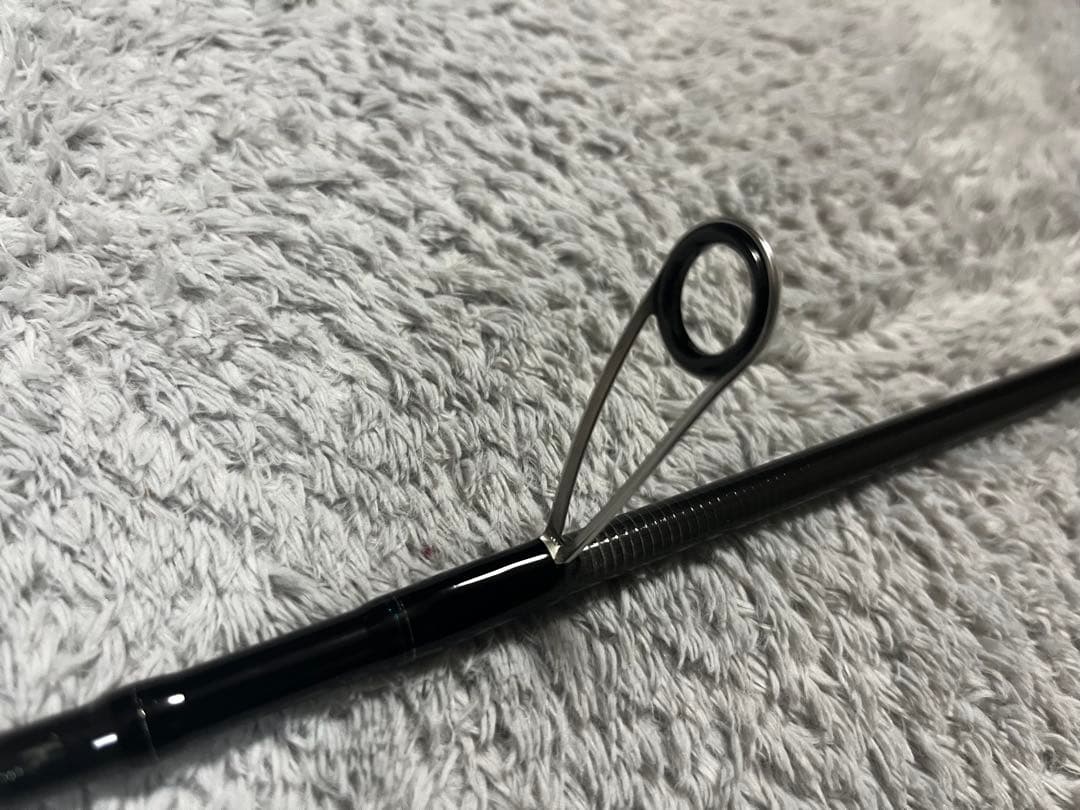 【中古/超美品】ダイワ　19エメラルダスＸ　86Ｍ