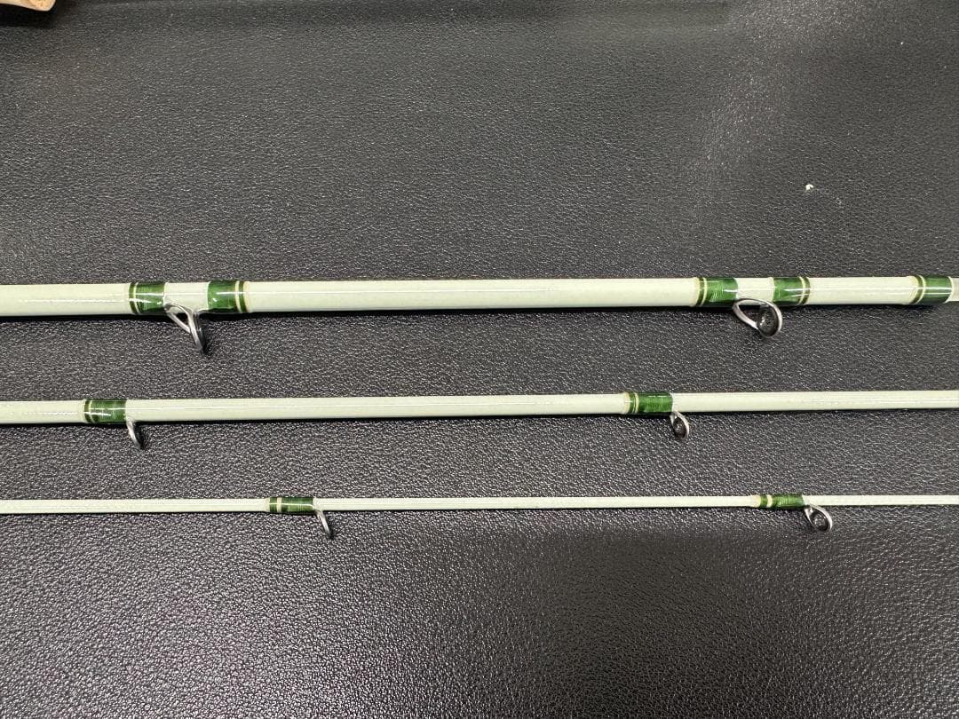 Rapala ラパラ カウントダウンエリートクラシックグラス５’ トラウトロッド