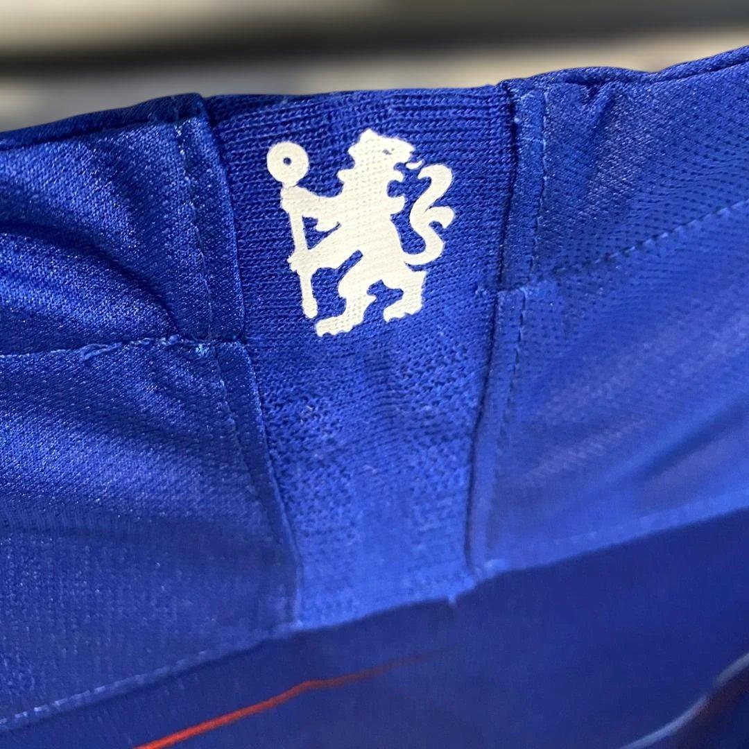 NIKE チェルシー 2018-19オーセンティックユニフォーム XLサイズ