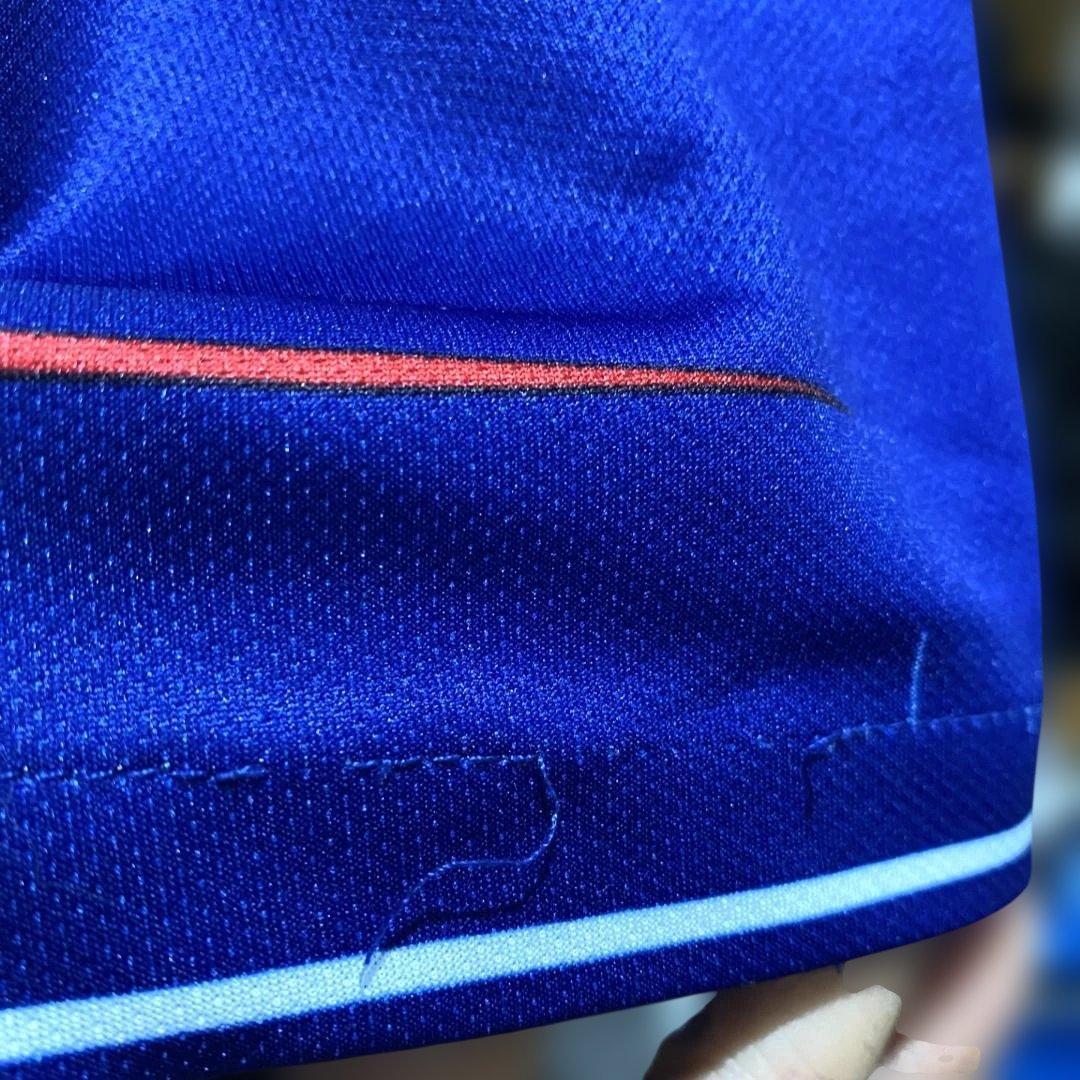 NIKE チェルシー 2018-19オーセンティックユニフォーム XLサイズ
