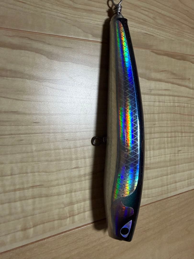 CB ONE DIXON ディクソン180
