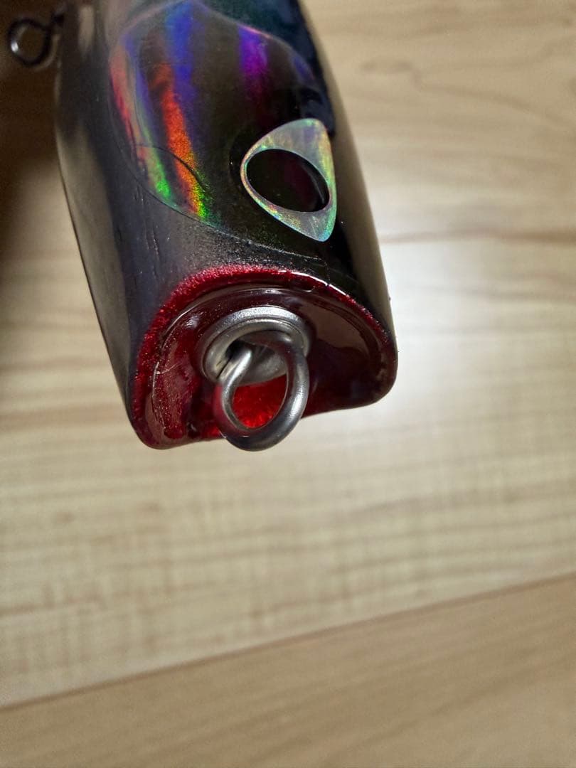 CB ONE DIXON ディクソン180
