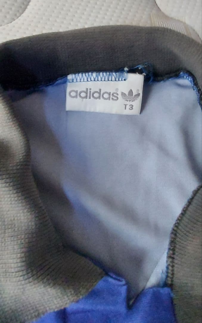 サ*ボ様 adidas サッカーアルゼンチン代表ユニフォーム
