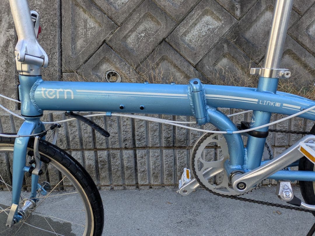 LINOtern link c8　検索用）a7 b7 d8 ターン　リンク