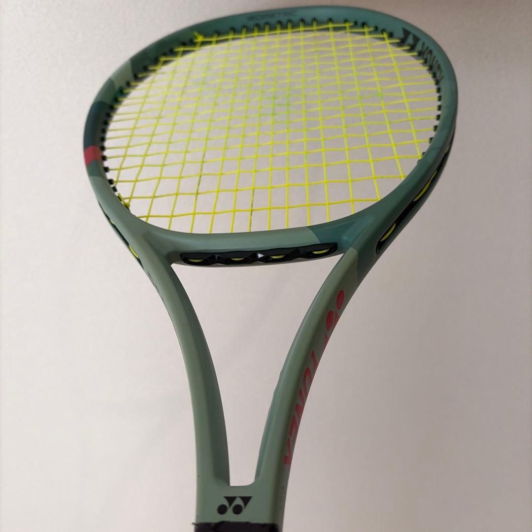 YONEX PERCEPT パーセプト 100 2023 G2
