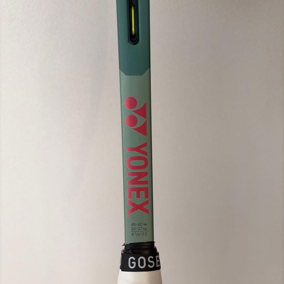 YONEX PERCEPT パーセプト 100 2023 G2