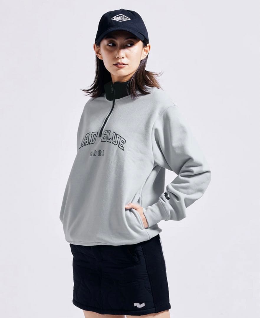 【即日発送】新品 タグ付 RadBlue ゴルフ