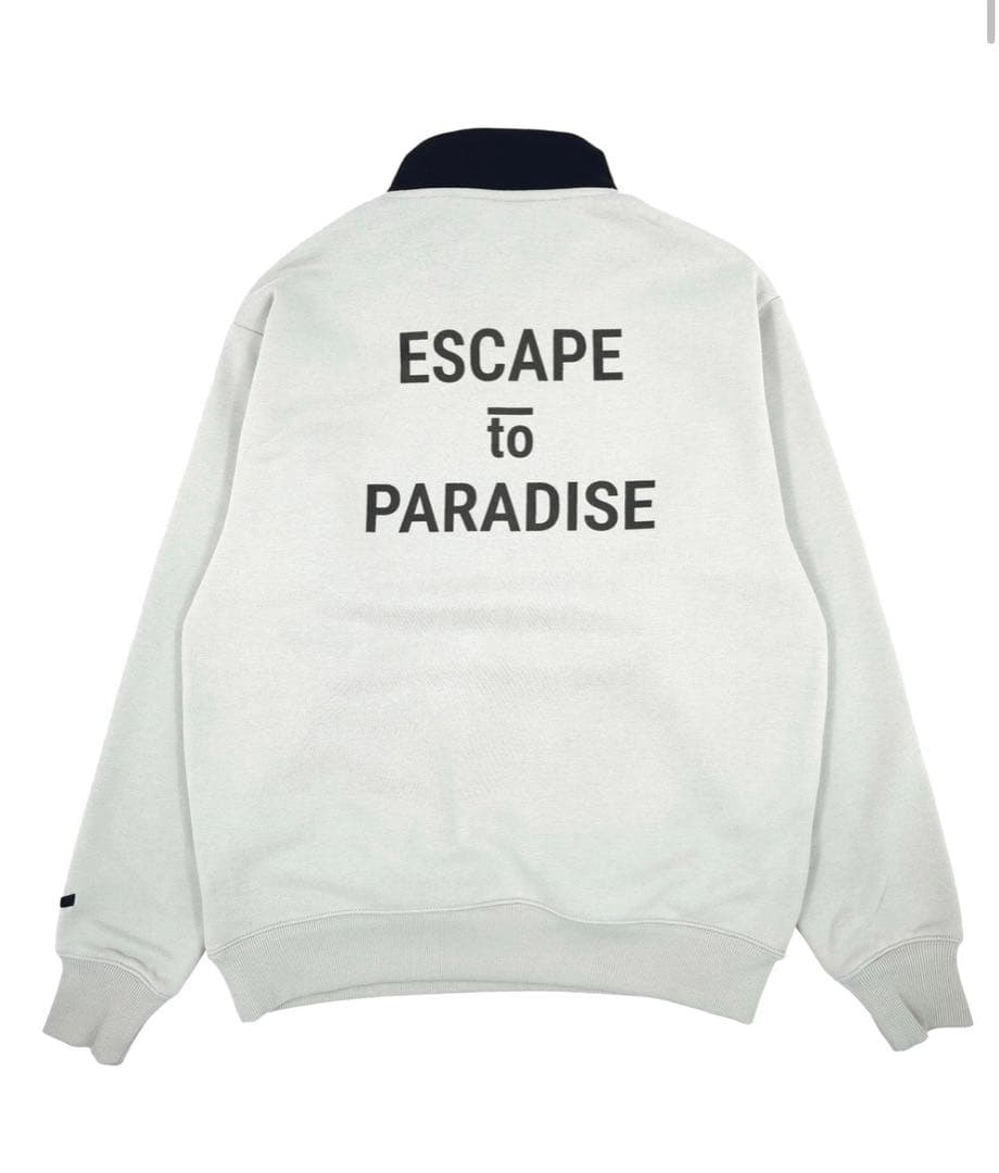 【即日発送】新品 タグ付 RadBlue ゴルフ