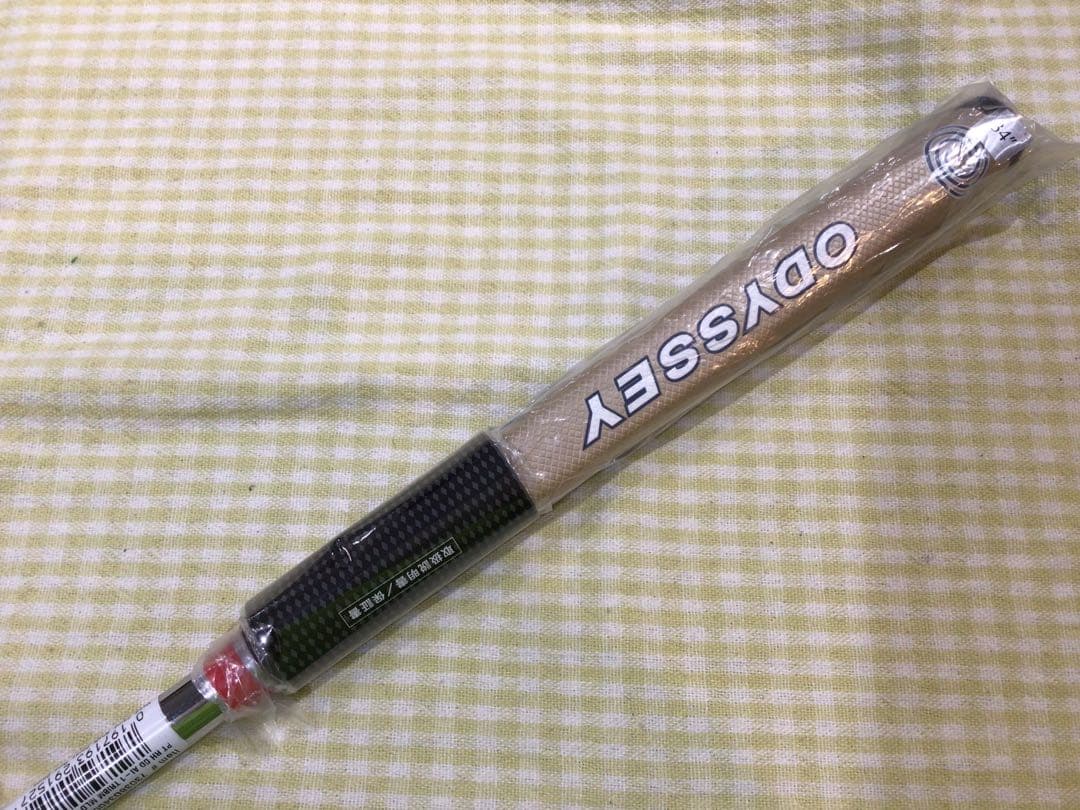 オデッセイ　AIーONE MILLED TRIーBEAM ONE T34インチ