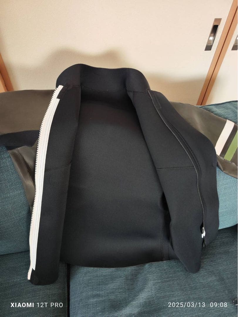RINCON タッパー　新品未使用