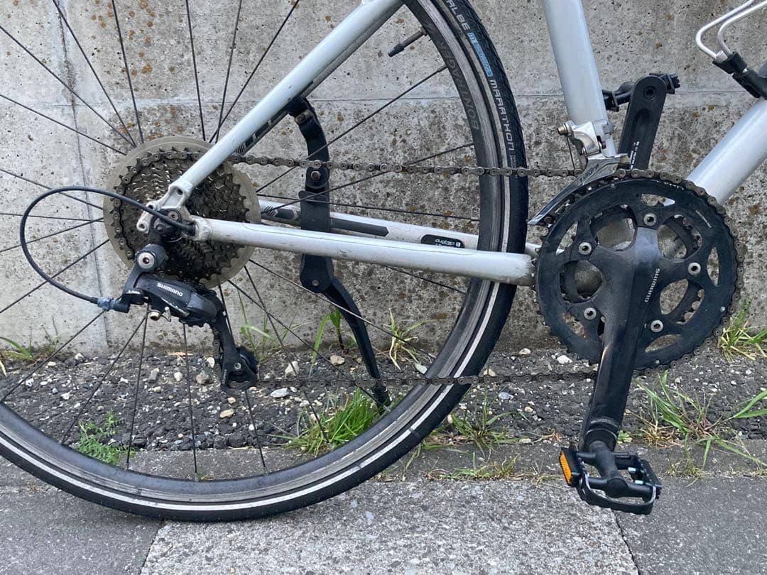 TREK FX Sport 4 トレック FXスポーツ4 2×10速Tiagra