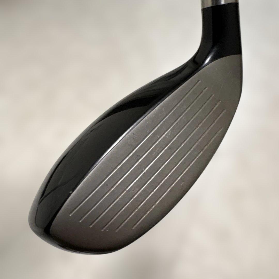 ダンロップ SRIXON Z H45 U2 ユーティリティUT Miyazaki