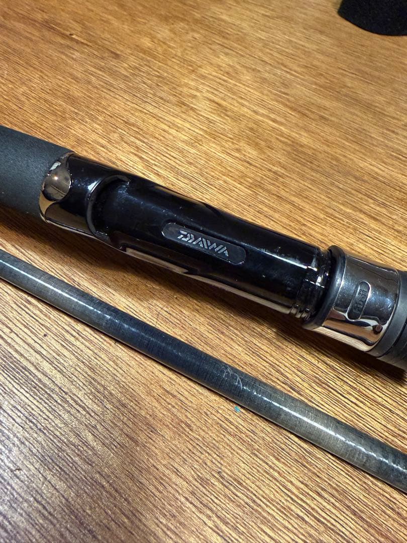ロッド DAIWA SEABASS HUNTER X 96ML