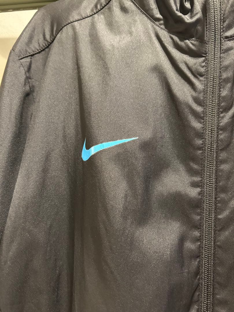 Nike インテル・ミラノ ウィンドブレーカー　パンツ　セットアップ