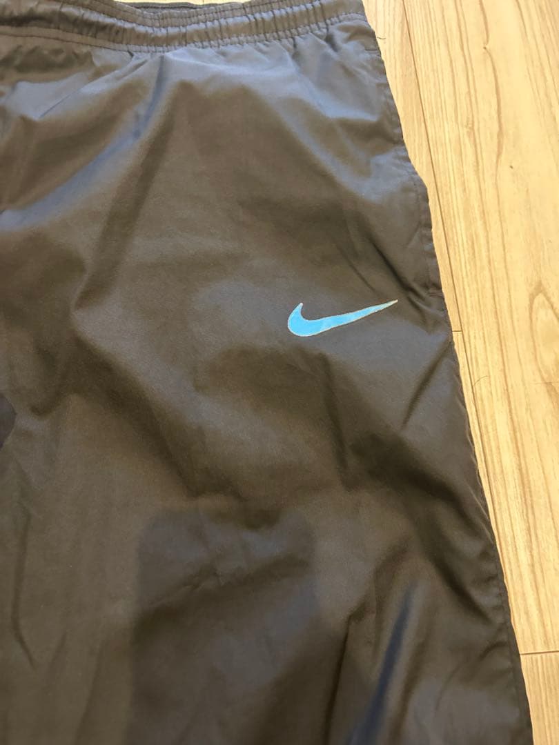 Nike インテル・ミラノ ウィンドブレーカー　パンツ　セットアップ