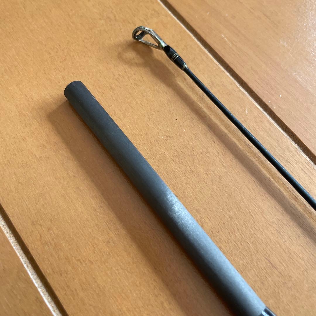 テイルウォーク　tailwalk エギストSSD 83ML エギングロッド