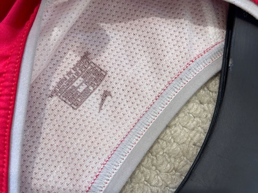 ウェア Arsenal 2002 2003  Player Issue Long