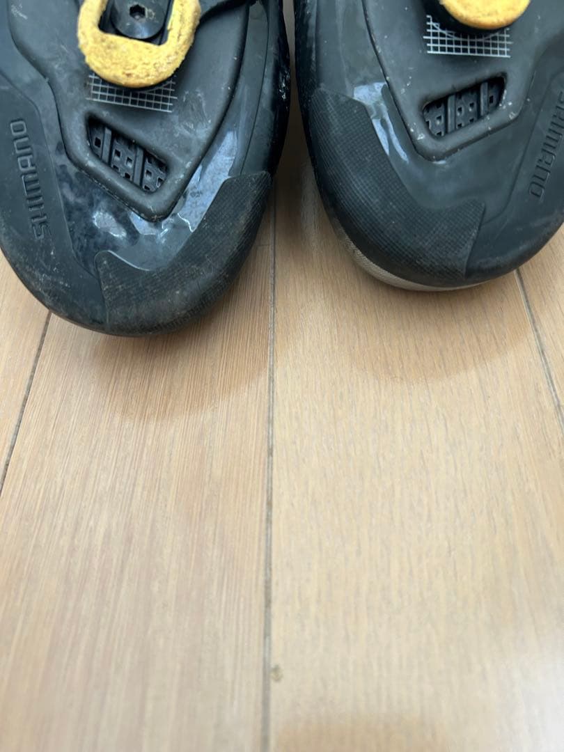 ウェア SHIMANO RC7 eu43