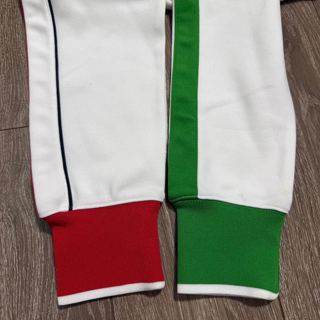 希少品 ナイキ ユベントスFC 10/11 アンセムジャージ トラックジャケット