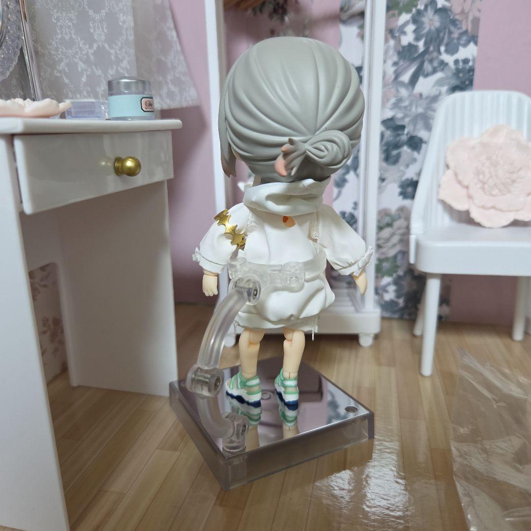 FGO ねんどろいどどーる　プリテンダー　オベロン　爽やかサマー・プリンスver