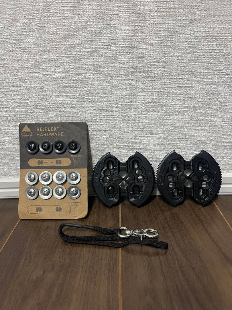Burton step on photon 2点set