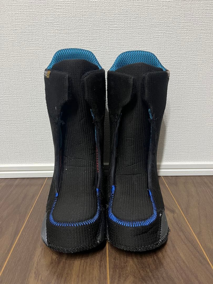 Burton step on photon 2点set
