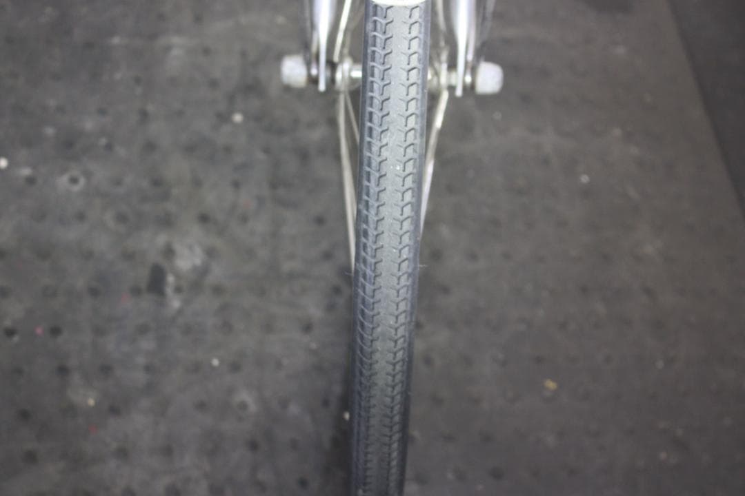 パナソニック リチウムビビ DX BE-END633S 5AH 26インチ