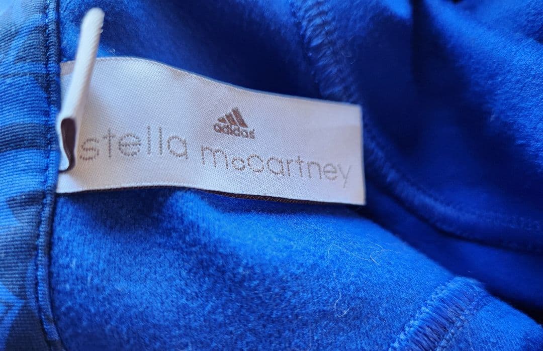adidas　ステラマッカートニー　トレーニングウェア　トップス　パンツ　セット