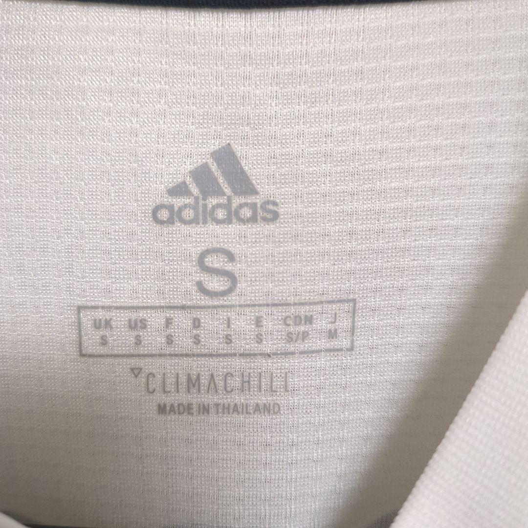 レアル・マドリード モドリッチ 10 ホーム ユニフォーム adidas