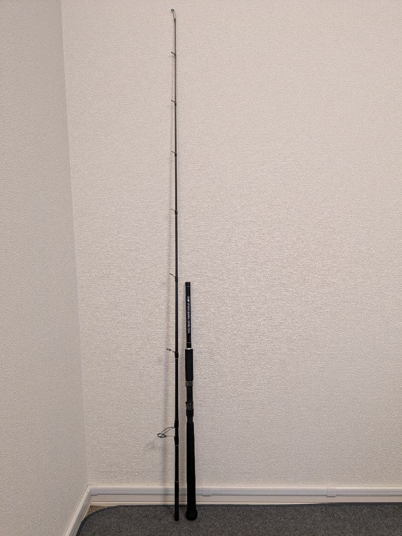 ヒロ様　FCLLABO　UCB75PRO-H
