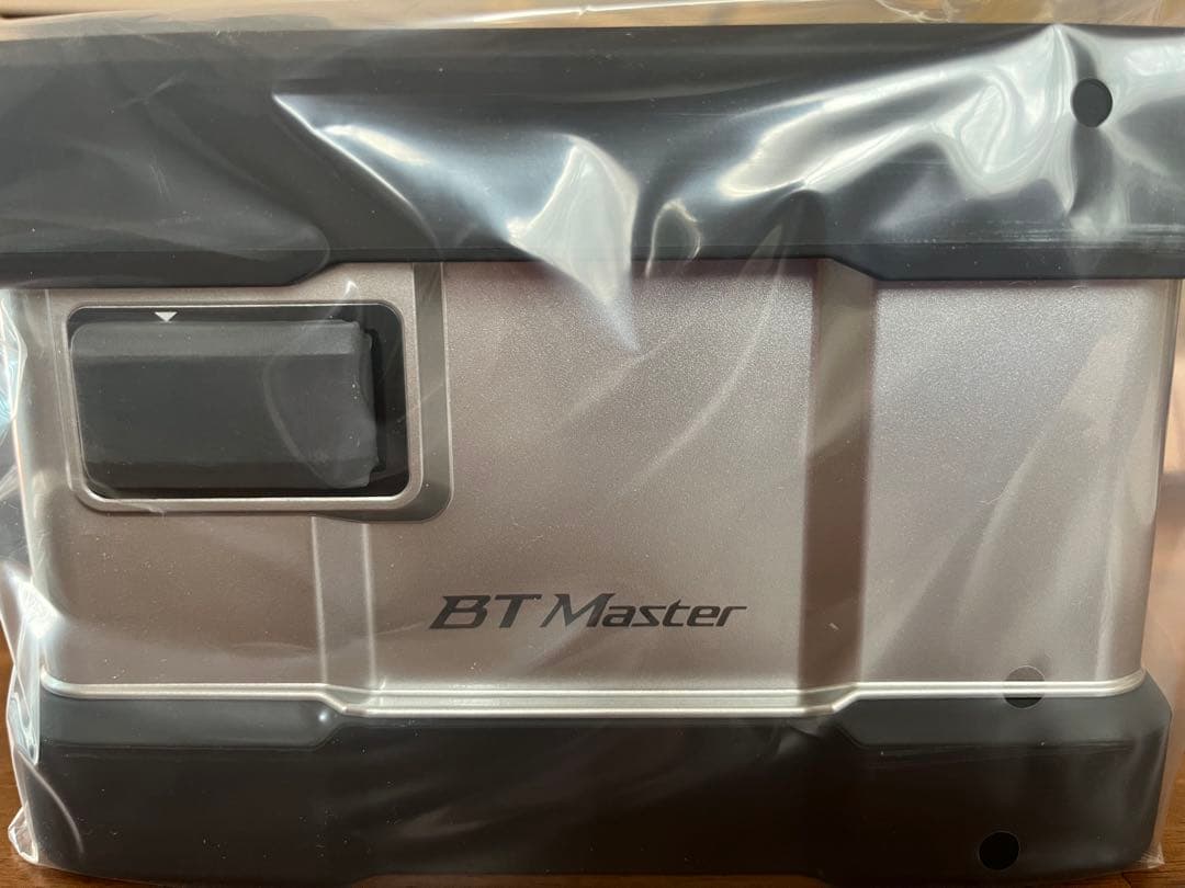 シマノ btマスター11ah shimano ビーストマスター