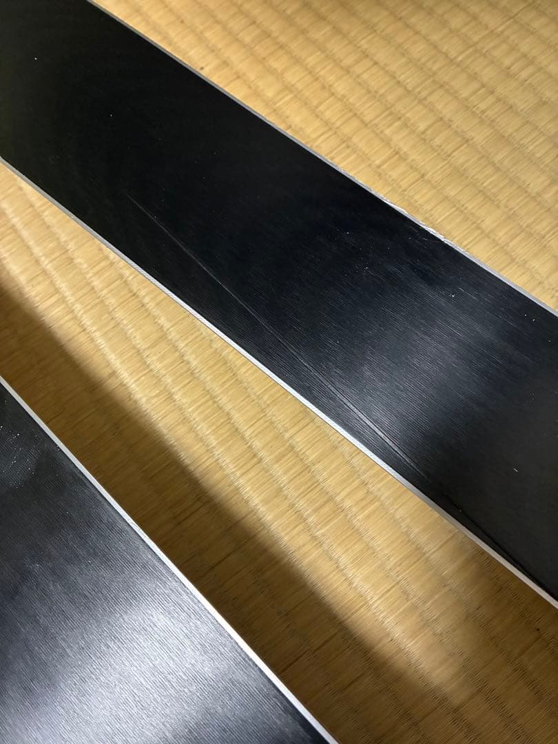 ID one スキー　SR-X5 167cm ルック　NX10