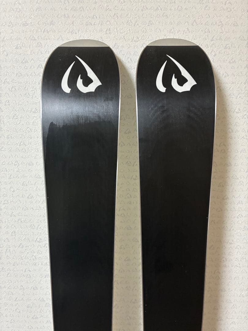 ID one スキー　SR-X5 167cm ルック　NX10