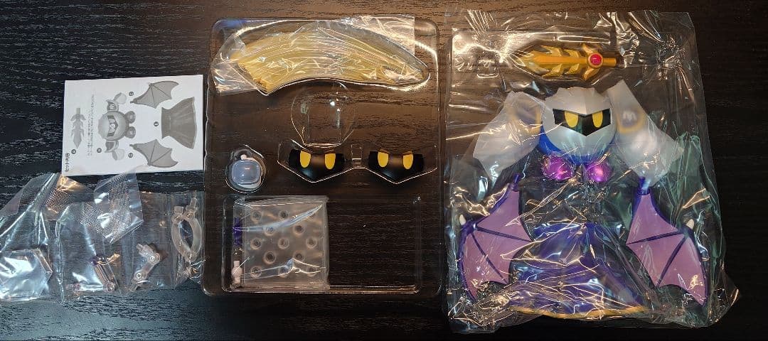ねんどろいど　カービィシリーズ　美品セット