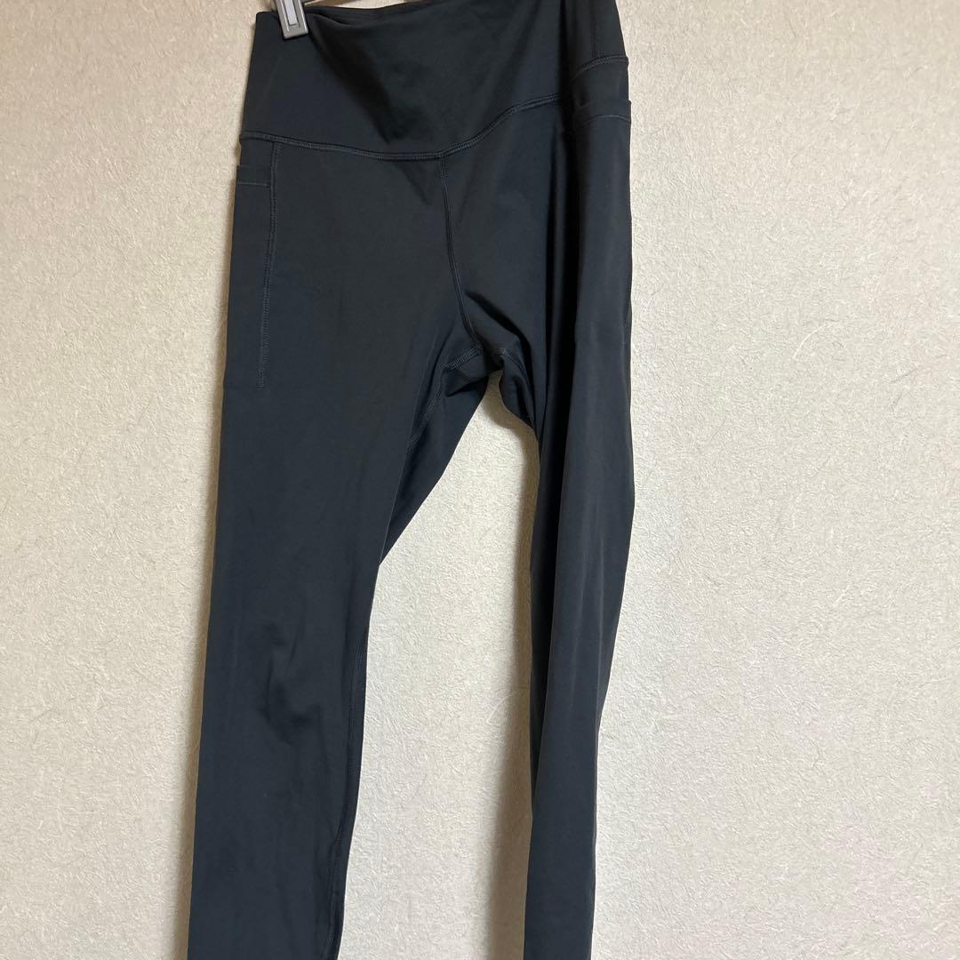  Move トップス ショートパンツ ブラトップ レギンス セット M