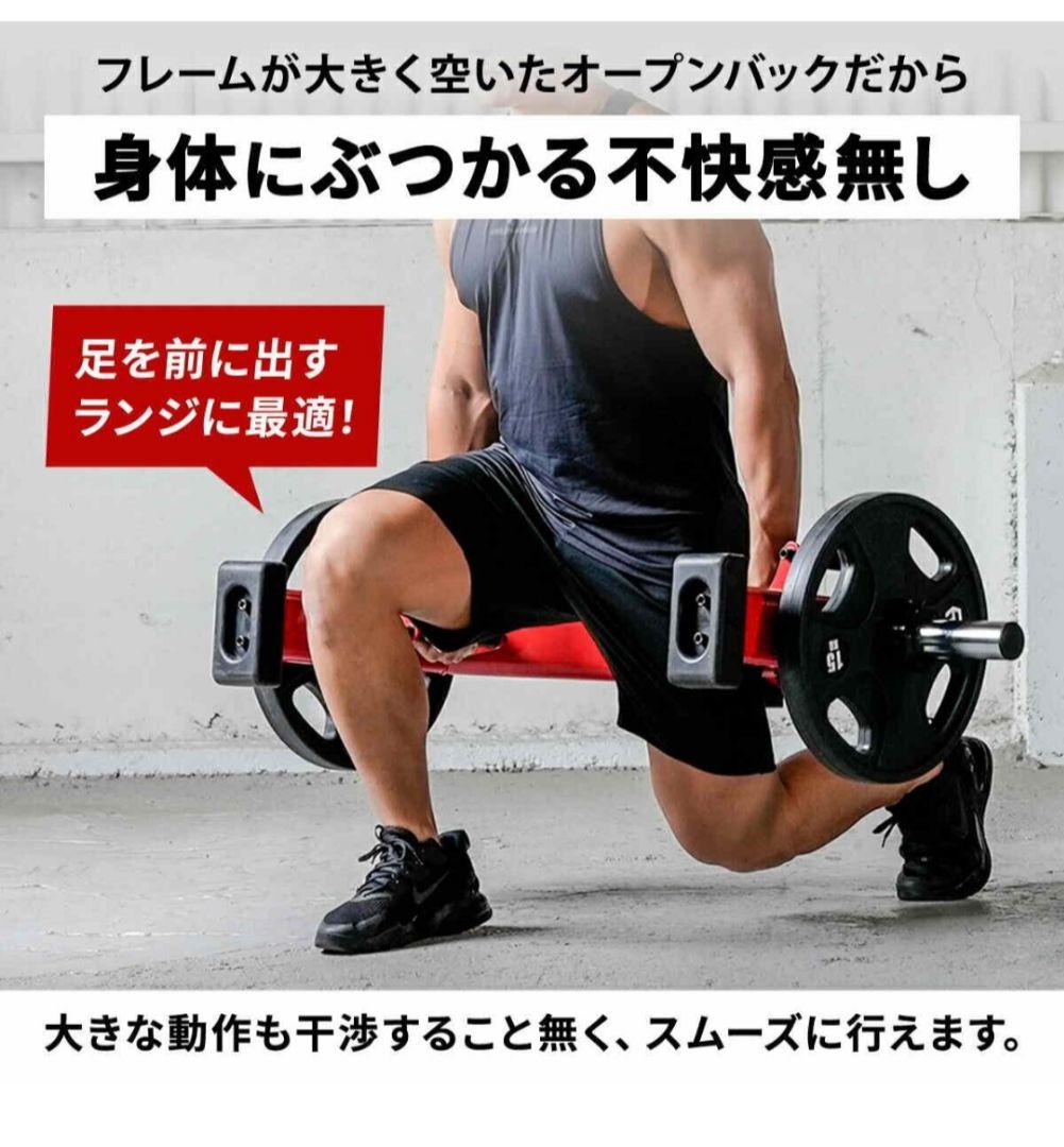 ヘックスバー ブラック リーディングエッジ LEADING EDGE