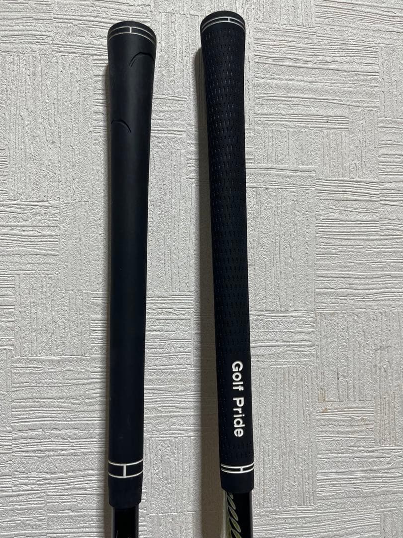 ぶっ飛び！高価シャフト装着！GP　グランプリ　フェアウェイウッド2本セット　S