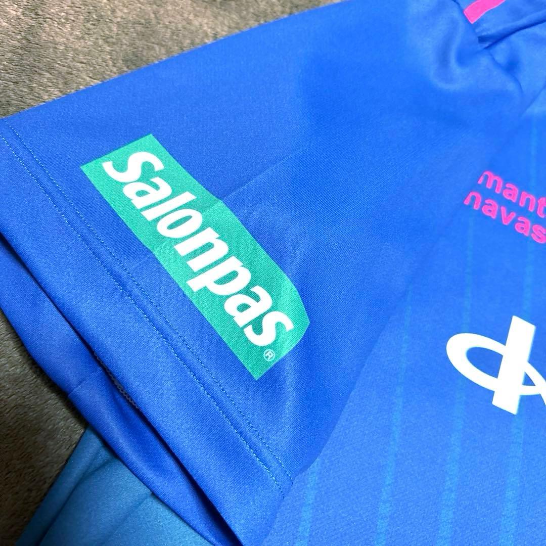 【美品】SAGA久光スプリングス 井上未唯奈 ユニフォーム 女子バレーボール