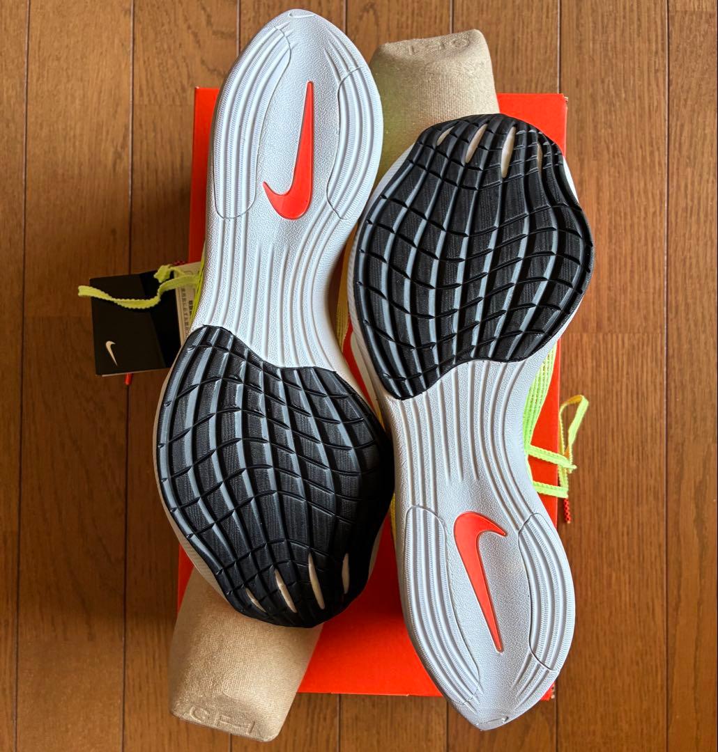 新品未使用 Nike ズームX ヴェイパーフライ ネクスト%2
