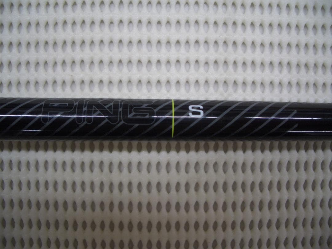 PING G430 MAX 10.5　ALTA　JCB　BLACK　S