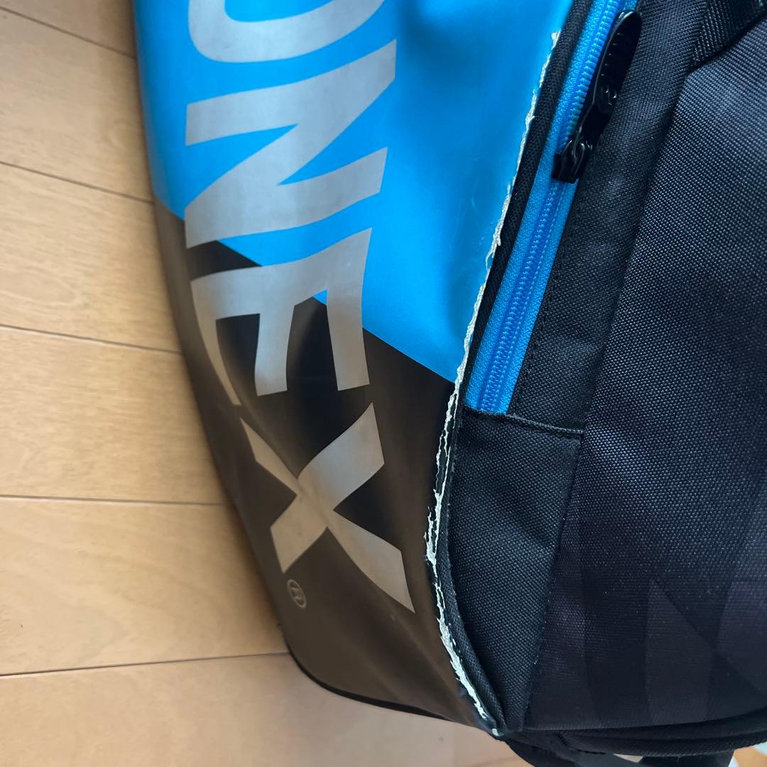 YONEX TOUR EDITION バドミントンバッグ