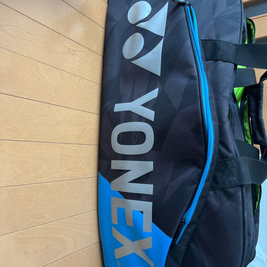 YONEX TOUR EDITION バドミントンバッグ